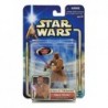 Star wars Attack of the clones Mace Windu Geonosian Rescue