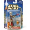Star wars Attack of the clones Battle Droid Arena Battle