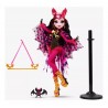 Mattel Monster High Sdcc 2023 Draculaura Con Bonus 2