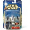 Star wars Attack of the clones R2-D2 Coruscant Sentry