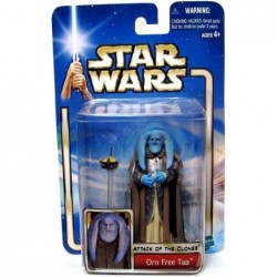 Star wars Attack of the clones Orn Free Taa