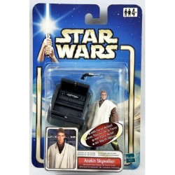 Star wars Attack of the clones Anakin Skywalker Outland Peasant Disguise