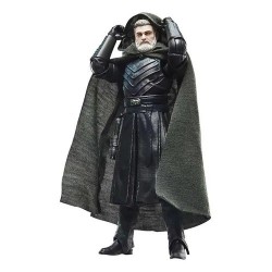 Star Wars The black Series Baylan Skoll