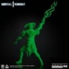 Mortal Kombat SDCC2025 Raiden Glow in the dark