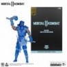 Mortal Kombat SDCC2025 Sub-Zero Glow in the dark