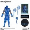 Mortal Kombat SDCC2025 Sub-Zero Glow in the dark