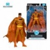 DC Direct Multiverse Orange Batman