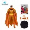 DC Direct Multiverse Orange Batman