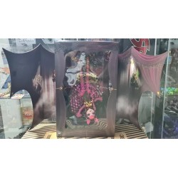 Mattel Monster High Sdcc 2023 Draculaura Con Bonus 2