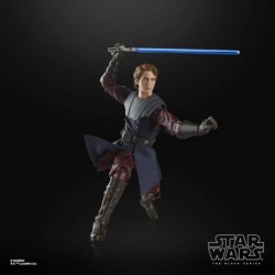 Star Wars The black Series Anakin Skywalker Ahsoka