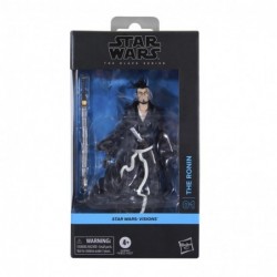Star Wars The black Series The ronin