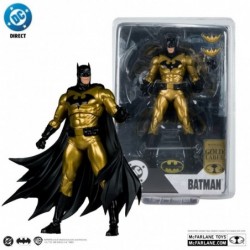 DC SDCC2025 Batman Hush Lithigraph