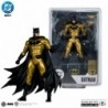 DC SDCC2025 Batman Hush Lithigraph