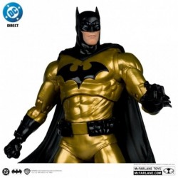DC SDCC2025 Batman Hush Lithigraph
