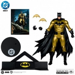 DC SDCC2025 Batman Hush Lithigraph