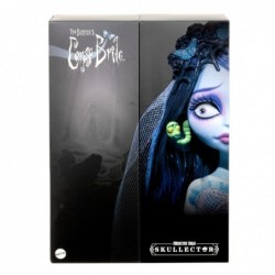 Monsters High Skullector Tim Burton’s Corpse Bride Doll