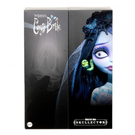 Monsters High Skullector Tim Burton’s Corpse Bride Doll