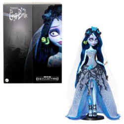 Monsters High Skullector Tim Burton’s Corpse Bride Doll