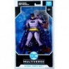 DC Direct Multiverse Batman Purple Suit