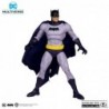 DC Direct Multiverse Batman Purple Suit