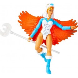 Masters of the Universe Origins Sorceress