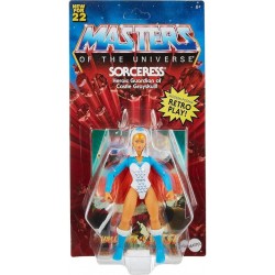 Masters of the Universe Origins Sorceress