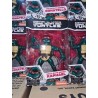 Tmnt Ninja Elite Series Set De 4 Raphael, Donatello, Leonard