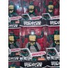 Tmnt Ninja Elite Series Set De 4 Raphael, Donatello, Leonard