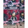 Tmnt Ninja Elite Series Set De 4 Raphael, Donatello, Leonard