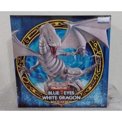 First 4 Figures Yu Gi Oh Dragon Blanco De Ojos Azules