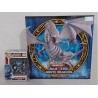 First 4 Figures Yu Gi Oh Dragon Blanco De Ojos Azules