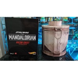 Mattel Creations Sdcc 2022 Star Wars Razor Crest Mandalorian