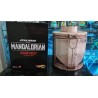 Mattel Creations Sdcc 2022 Star Wars Razor Crest Mandalorian